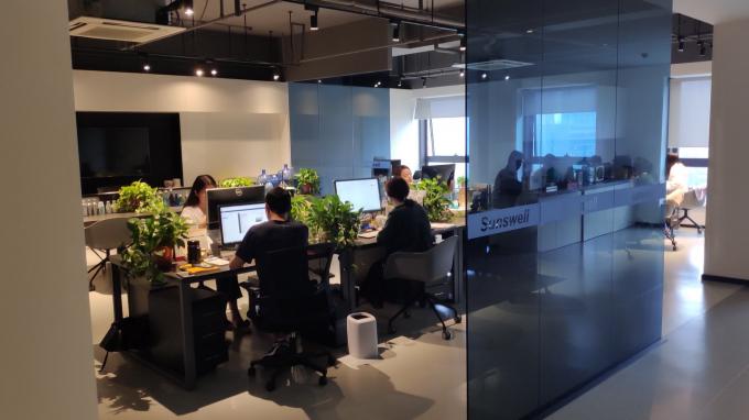 Hot Sale Kaca Botol Minuman Ringan Karbonasi Mesin Pengisian Minuman Beralkohol Karbonasi lini produksi 5