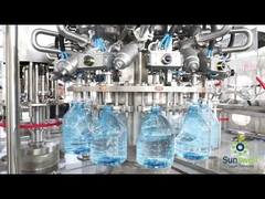 1gallon water filling machine