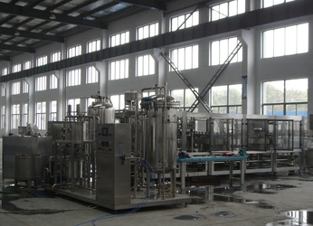 CINA Zhangjiagang Sunswell Machinery Co., Ltd. pabrik
